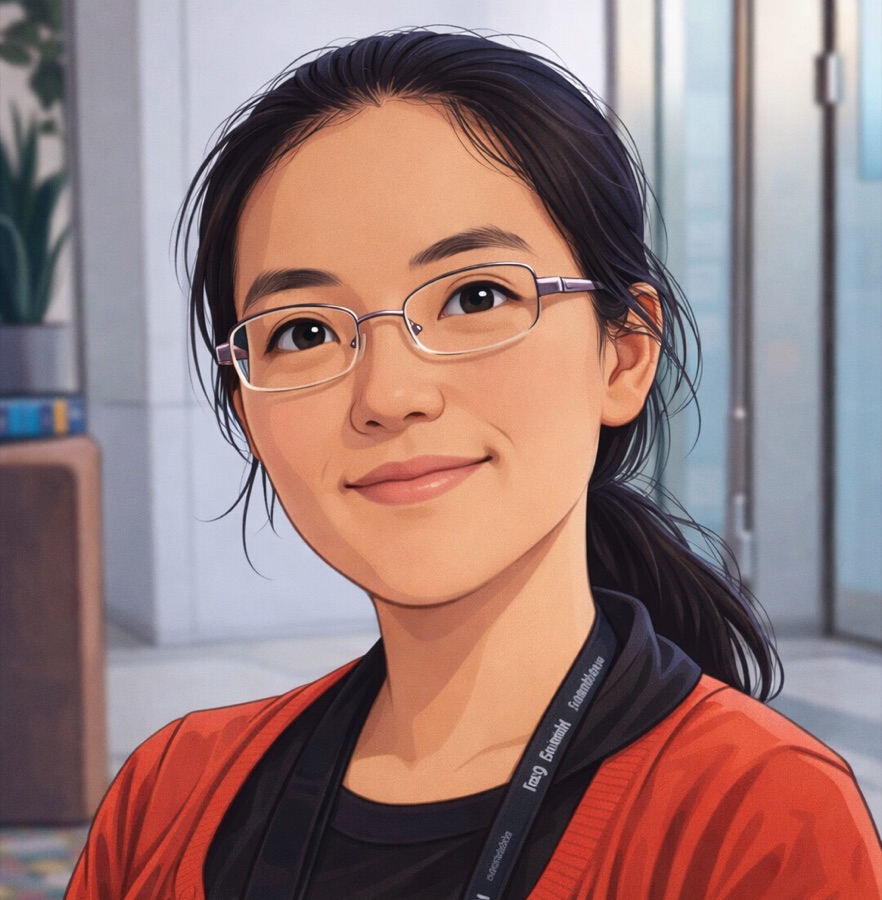 Dr. Ma