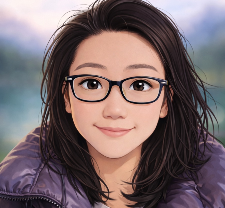Ms. Wang