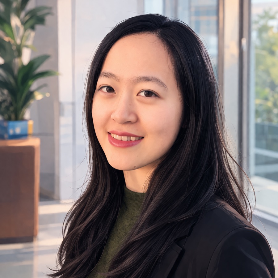 Ms. Zhao